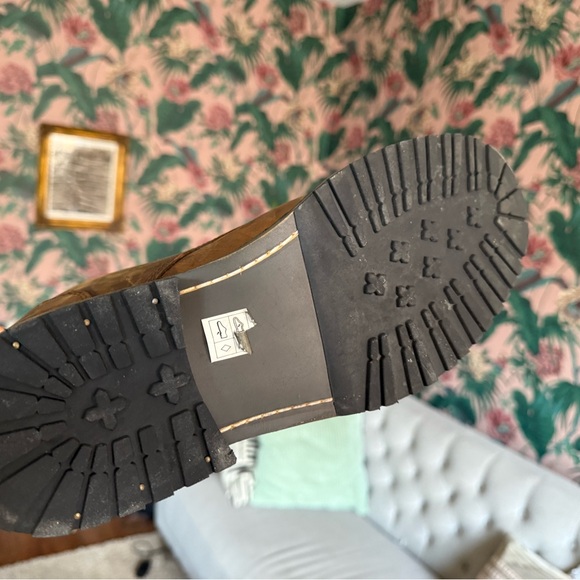 Furyan Caprino Motorcycle Boots
Size 43 - Picture 7 of 12